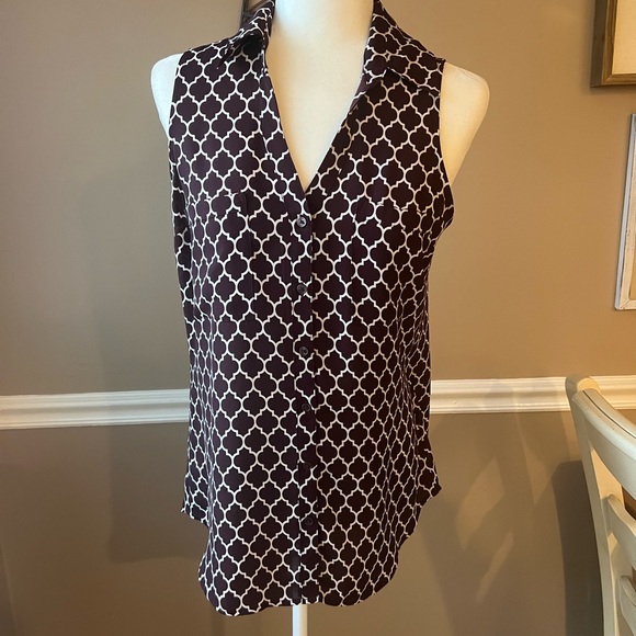 Express Portofino Blouse - Picture 1 of 4